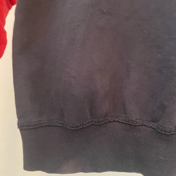 New York Rangers Hoodie - Picture 4 of 8